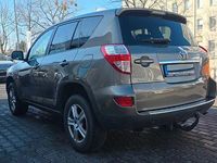 Gebraucht Toyota RAV4 Life 150 PS (110 kW) 2012 SUV