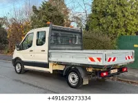 Gebraucht Ford Transit 105 PS (77 kW) 2016 Weiß
