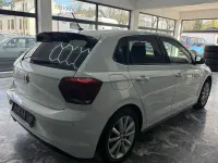 Gebraucht VW Polo GTI 200 PS (147 kW) 2019 Weiß Kleinwagen