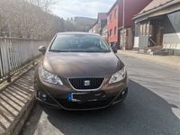 gebraucht Seat Ibiza SC 1.2 TSI Ecomotive Style Style