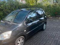 Gebraucht Hyundai Matrix 2010 Schwarz Van / Kleinbus