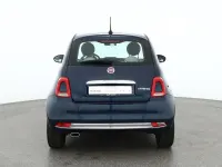 Gebraucht Fiat 500 Star 69 PS (50 kW) 2021 Schwarz Kleinwagen