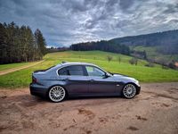 Gebraucht BMW 330 Performance 258 PS (189 kW) 2005 Grau Limousine