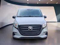 Neu Mercedes Vito 136 PS (100 kW) 2026 Lackfarbe alpingrau mb7956 Van