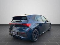 Gebraucht Cupra Born 169 kW (231 PS) 2023 Aurora blue metallic (metallic) Kleinwagen