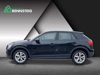 Gebraucht Audi Q2 Sport 150 PS (110 kW) 2018 Schwarz metallic SUV