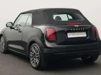 Gebraucht Mini Cooper S Cabriolet Classic 204 PS (150 kW) 2025 Schwarz Cabrio