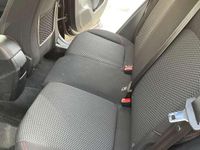 Gebraucht Ford Puma ST-Line 125 PS (91 kW) 2023 Schwarz SUV