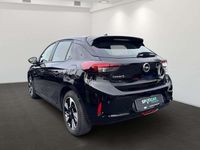 Gebraucht Opel Corsa-e Edition 100 kW (136 PS) 2022 Schwarz Kleinwagen