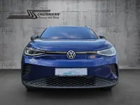 Gebraucht VW ID.4 Pro 210 kW (286 PS) 2025 Blau SUV