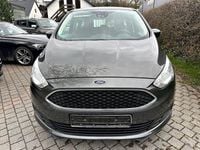 Gebraucht Ford C-MAX Cool & Connect 125 PS (91 kW) 2019 Grau Van / Kleinbus