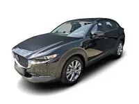 Gebraucht Mazda CX-30 Center-Line 2025 Schwarz SUV