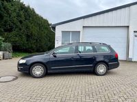 gebraucht VW Passat Variant Comfortline Navi 8-fach Tüv 09/25