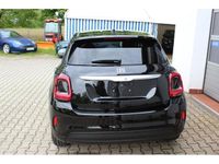 gebraucht Fiat 500X CLUB UVP 26.140,00 1.0 FireFly Turbo Benzin 4x...