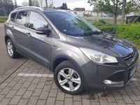 gebraucht Ford Kuga Trend