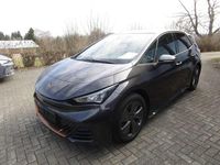 Gebraucht Cupra Born 150 kW (204 PS) 2022 Quasargrau Kleinwagen