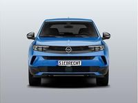 Neu Opel Mokka 145 PS (106 kW) 2025 Blau (kolibri blau metallic) SUV