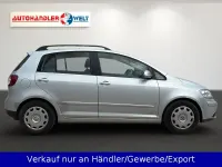 Gebraucht VW Golf VI 140 PS (102 kW) 2008 Silber Kleinwagen