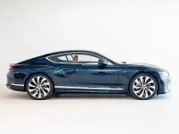 Gebraucht Bentley Continental 680 PS (500 kW) 2025 Blau