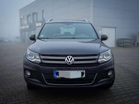 Gebraucht VW Tiguan Sportline 150 PS (110 kW) 2015 SUV