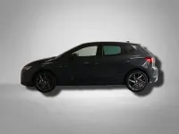 Neu Seat Ibiza FR 150 PS (110 kW) 2026 Fiord blau Kleinwagen