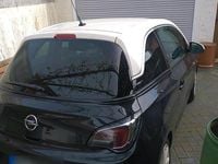 Occasion Opel Adam Slam 89 ch (65 kW) 2015 Noir Citadine