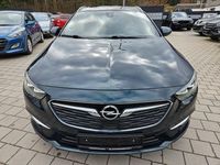 Gebraucht Opel Insignia OPC 260 PS (191 kW) 2017 Grün Kombi