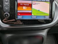 Gebraucht Smart ForFour Passion 71 PS (52 kW) 2018 Rot Kleinwagen