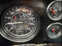 Gebraucht VW Käfer 44 PS (32 kW) 1970 Schwarz Cabrio