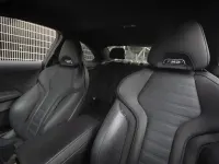 Brugt BMW M2 Performance 460 HK (338 kW) 2024 Sort Coupe