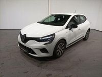 Gebraucht Renault Clio V Equilibre 91 PS (66 kW) 2022 Weiß Kleinwagen