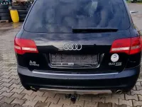 Gebraucht Audi A6 Allroad 239 PS (175 kW) 2009 Kombi