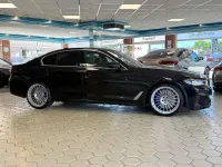 Gebraucht Alpina D5 408 PS (300 kW) 2021 Schwarz Limousine