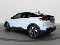 Gebraucht Citroën C4 Shine 131 PS (96 kW) 2023 Weiß SUV