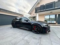 Gebraucht Audi RS6 Sport 600 PS (441 kW) 2023 Schwarz Limousine