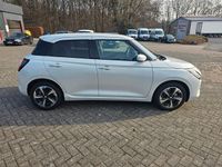 Neu Suzuki Swift Comfort+ 83 PS (61 kW) 2026 Weiß Kleinwagen