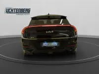 Neu Kia EV6 GT-Line 175 kW (239 PS) 2026 Schwarz SUV