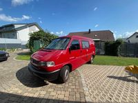Gebraucht VW T4 85 PS (62 kW) 1996 Van