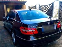 Gebraucht Mercedes 250 203 PS (149 kW) 2010 Braun Limousine