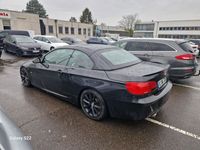 gebraucht BMW 335 Cabriolet 