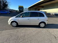 gebraucht Opel Meriva 1.4**LPG GASANLAGE**KLIMA**3. HAND**