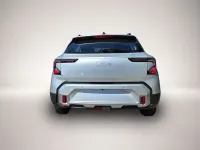Neu Kia Stonic 116 PS (85 kW) 2026 Silber SUV