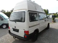 Gebraucht VW T4 102 PS (75 kW) 1997 Weiß Van
