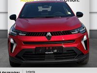 Neu Renault Captur Evolution 91 PS (66 kW) 2025 Dezirrot metallic SUV