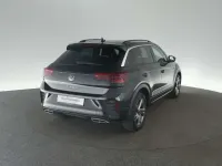 Gebraucht VW T-Roc R-line 150 PS (110 kW) 2025 Deep black perleffekt SUV