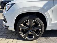 Gebraucht Cupra Ateca VZ 300 PS (220 kW) 2023 Weiß SUV