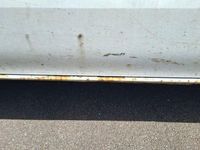 Second-hand Ford Transit 86 CP (63 kW) 2012 Alb Monovolum