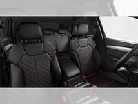 Gebraucht Audi Q5 S-Line 367 PS (269 kW) 2025 Grau (daytonagrau perleffekt) SUV