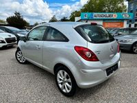 gebraucht Opel Corsa 1.4 ecoFLEX ActiveS/S