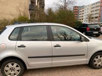 gebraucht VW Polo 